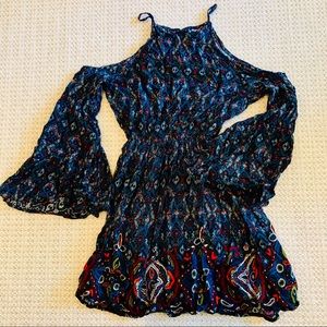 Abercrombie & Fitch dress XS